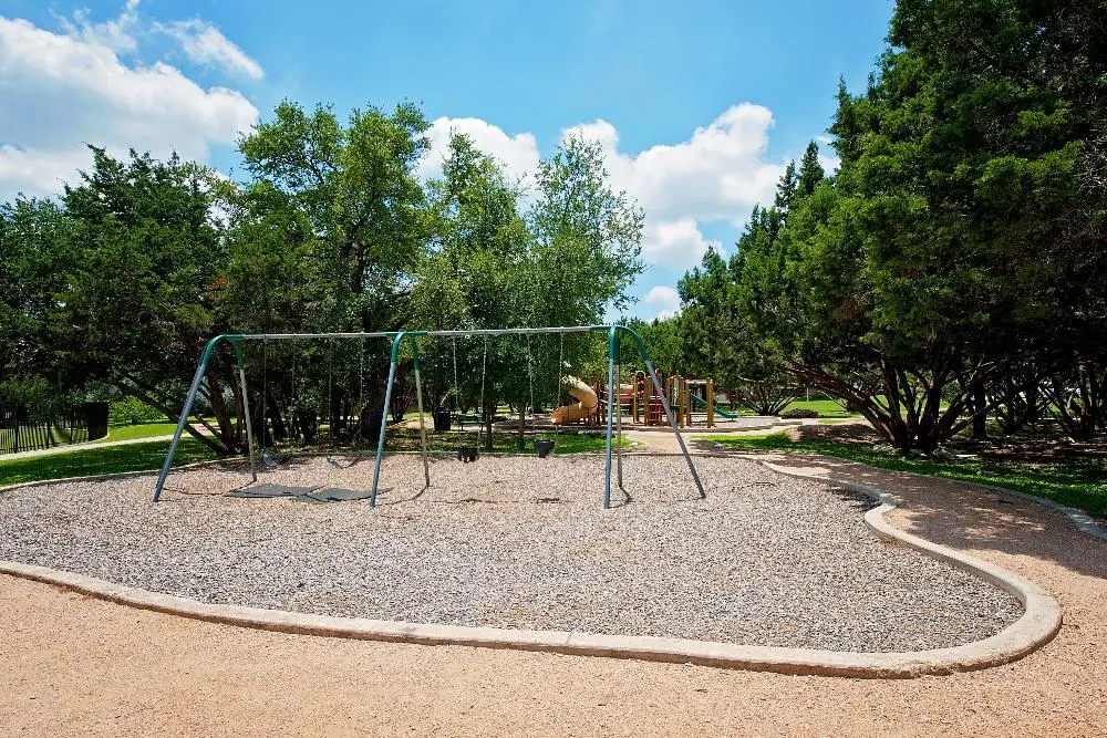 Sendero Springs Pool